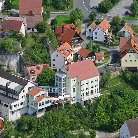 Hotel Berggasthof Igelwirt 3*