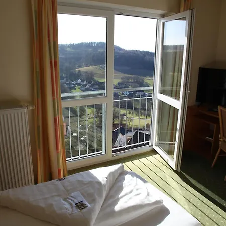 Berggasthof Igelwirt 3* Шнайттах