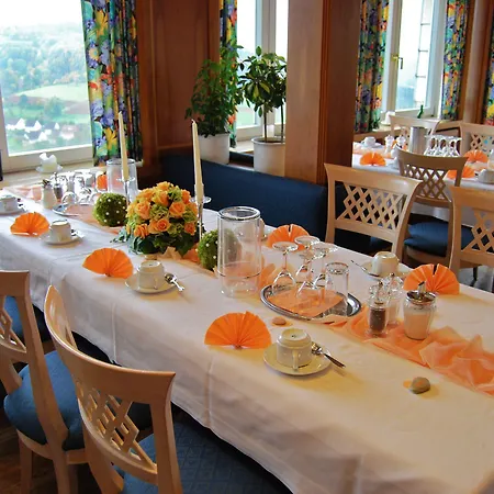 Hotel Berggasthof Igelwirt Schnaittach