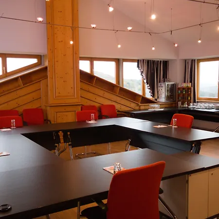 فندق Berggasthof Igelwirt 3*