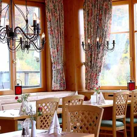 Hotel Berggasthof Igelwirt Schnaittach