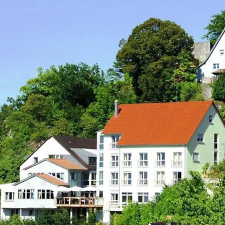 Berggasthof Igelwirt 3* Schnaittach