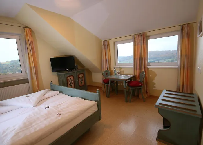 Berggasthof Igelwirt Szálloda 3*