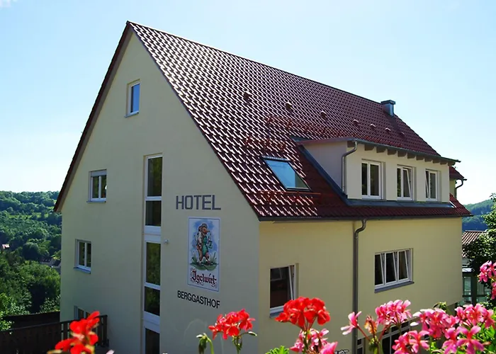 Berggasthof Igelwirt Szálloda 3*