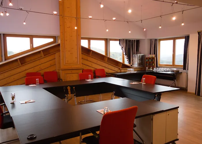 فندق Berggasthof Igelwirt 3*