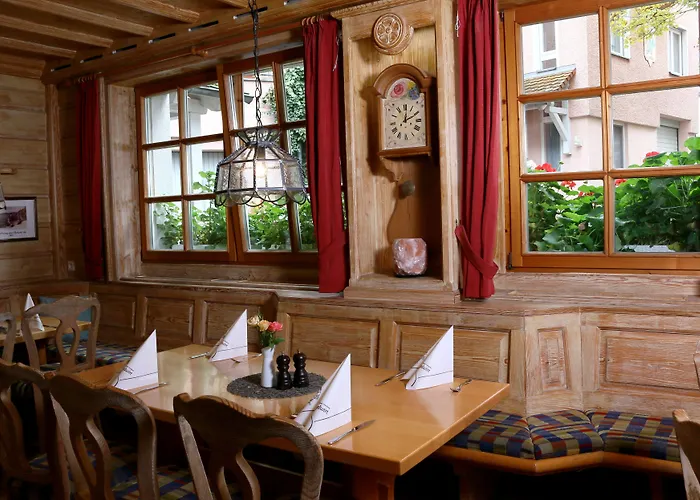Berggasthof Igelwirt