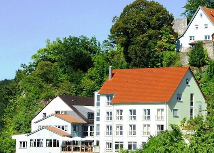 Berggasthof Igelwirt 3* Schnaittach